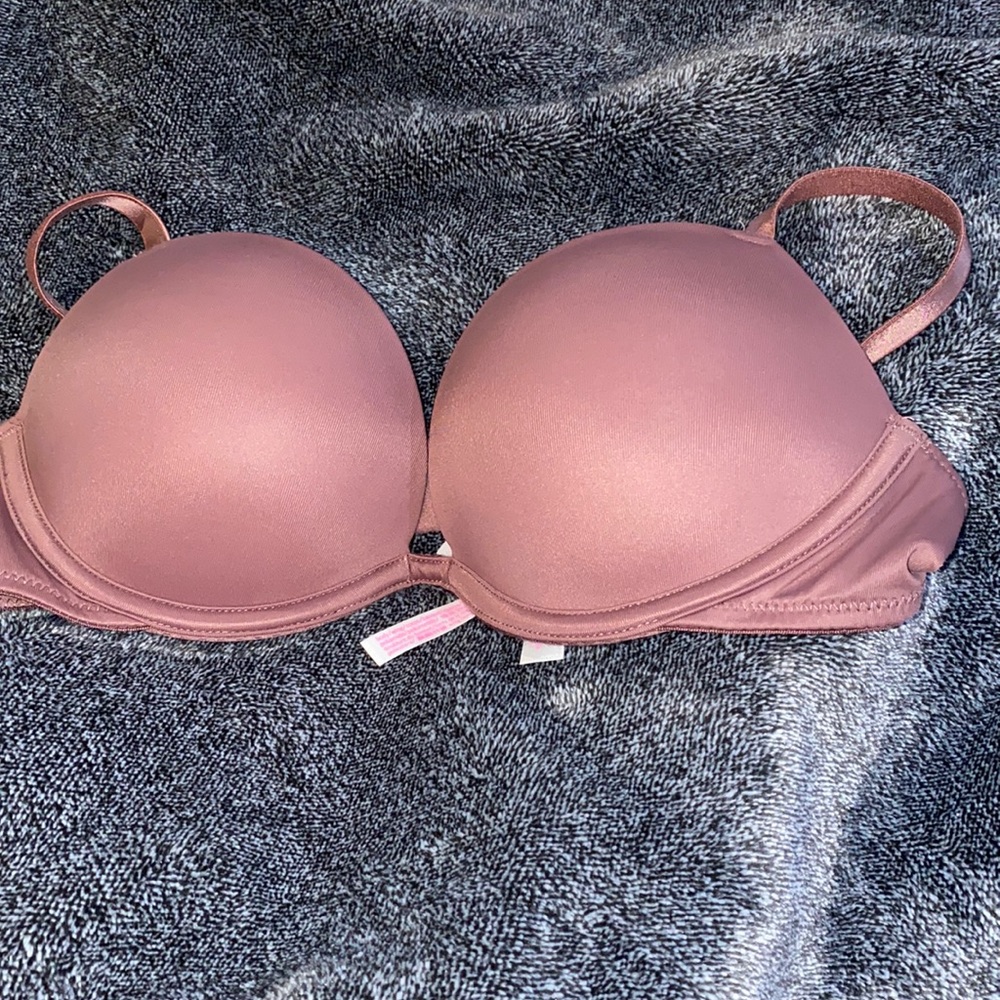 Victoria secret Pink double push up bra